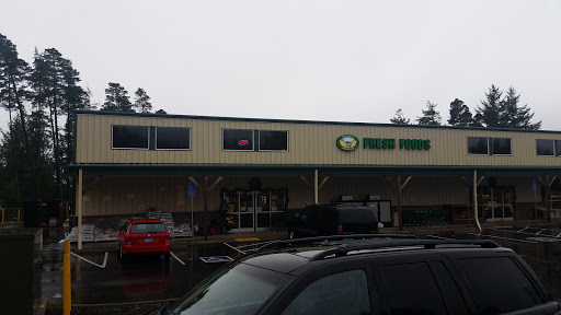 Grocery Store «Manzanita Fresh Foods», reviews and photos, 730 Manzanita Ave, Manzanita, OR 97130, USA