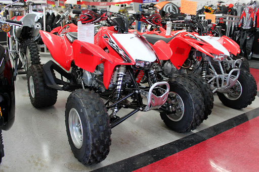 Honda Dealer «Canyon Honda», reviews and photos, 2510 Nampa-Caldwell Blvd, Nampa, ID 83651, USA