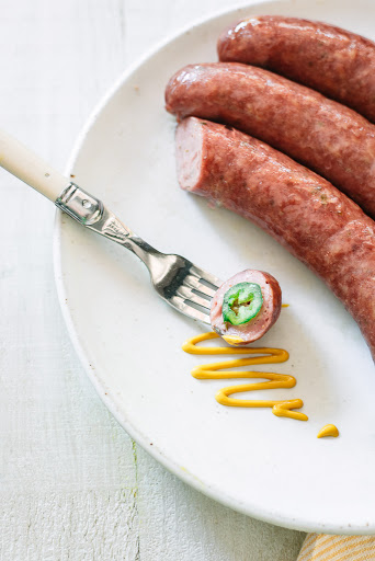 Butcher Shop «Lakewood Meats & Sausage», reviews and photos, 316 N Ham Ln, Lodi, CA 95242, USA