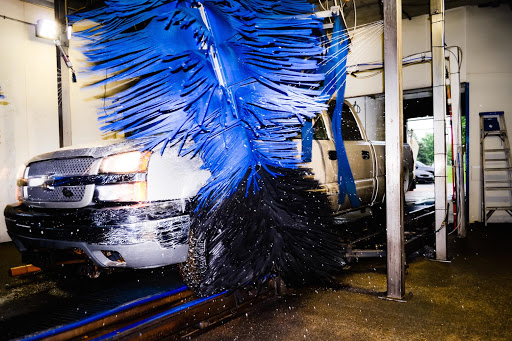 Integrity Auto Wash & Quick Lube en Grandville