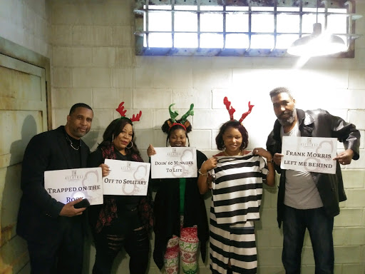 Amusement Center «Time to Escape: The Escape Room Experience», reviews and photos, 1441 Dresden Dr #230, Atlanta, GA 30319, USA