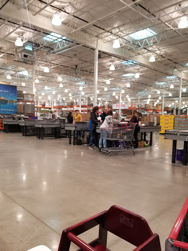 Warehouse store «Costco Wholesale», reviews and photos, 120 Township Blvd, Camillus, NY 13031, USA