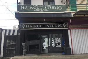 Haircut Studio image