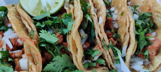 Mexican Grocery Store «El Paso Tacqueria and Latin Market», reviews and photos, 601 Hollywood Blvd, Iowa City, IA 52240, USA