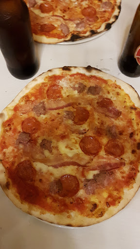 Trattoria - Pizzeria 