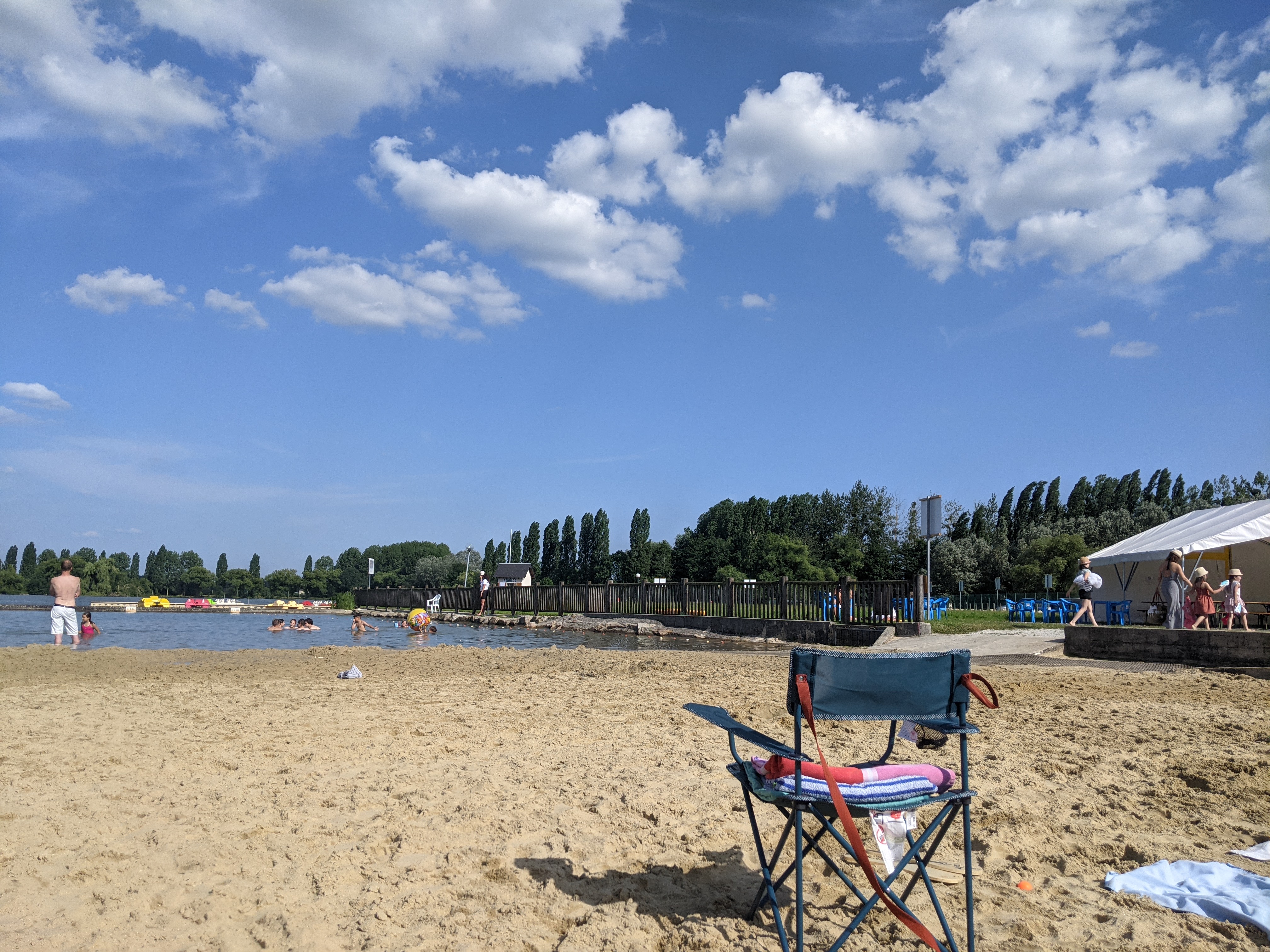 Photo n° 2 de l'avis de Capitaine.o fait le 20/07/2021 à 18:21