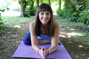 Yoga, Hypnobirthing & Hypnotherapy with Janice Champion