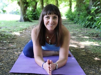 Yoga, Hypnobirthing & Hypnotherapy with Janice Champion