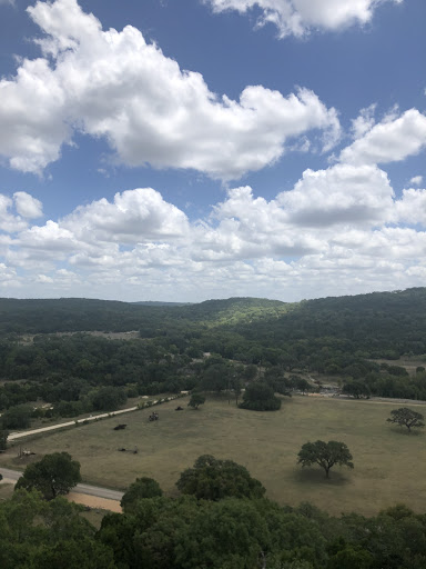 Tourist Attraction «Helotes Hill Country Ziplines», reviews and photos, 18026 Frank Madla Rd, Helotes, TX 78023, USA