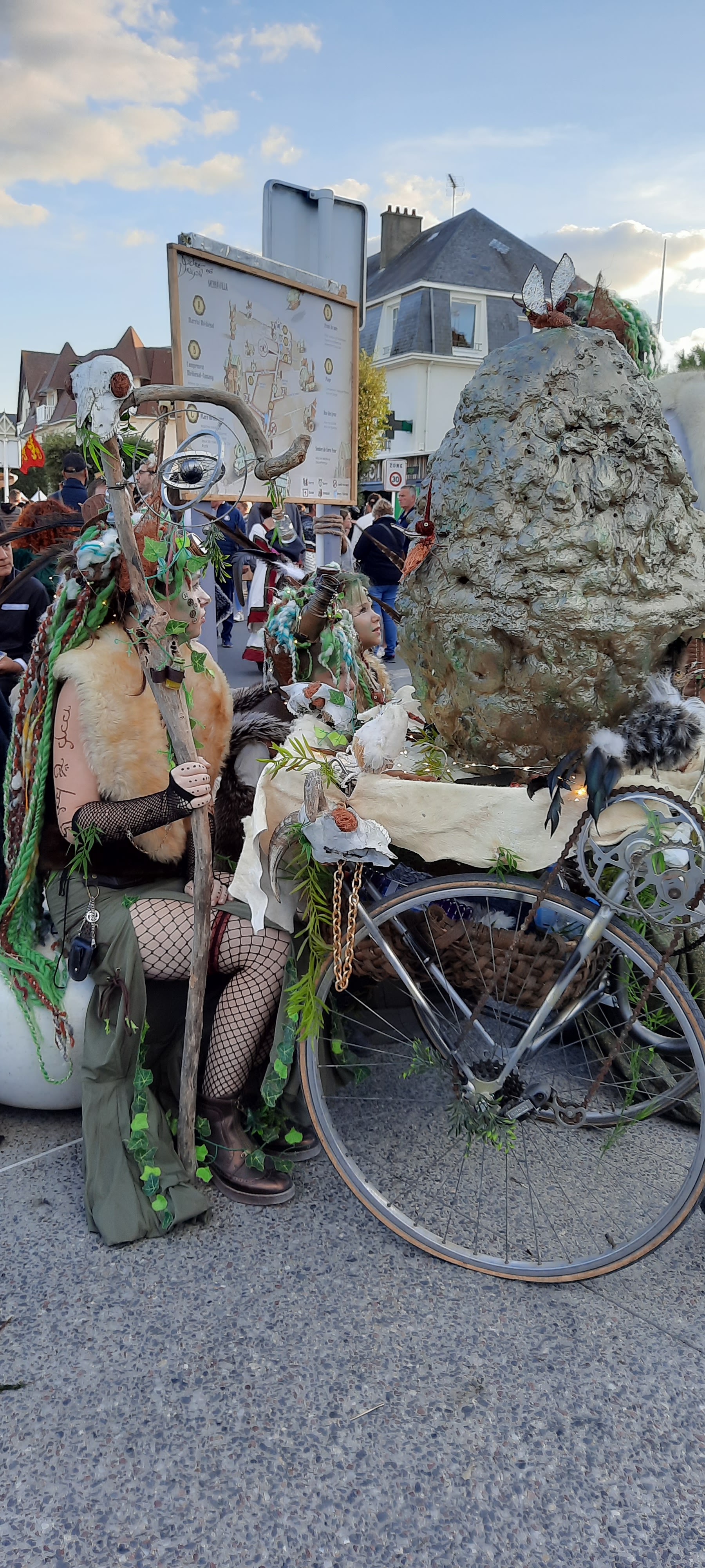 Photo n° 14 de l'avis de Fleur.L fait le 19/09/2022 à 22:05