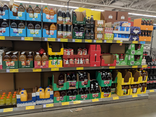 Grocery Store «ALDI», reviews and photos, 5156 Hinkleville Rd, Paducah, KY 42001, USA