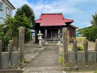 鬼子母稲荷神社