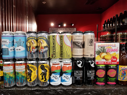 Liquor Store «Cedar Mill Liquor Store», reviews and photos, 13528 NW Cornell Rd, Portland, OR 97229, USA