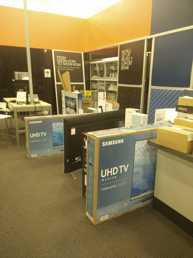 Electronics Store «Best Buy», reviews and photos, 5800 Britton Pkwy, Dublin, OH 43016, USA