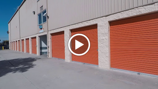 Self-Storage Facility «A-1 Self Storage», reviews and photos, 420 E Lambert Rd, La Habra, CA 90631, USA