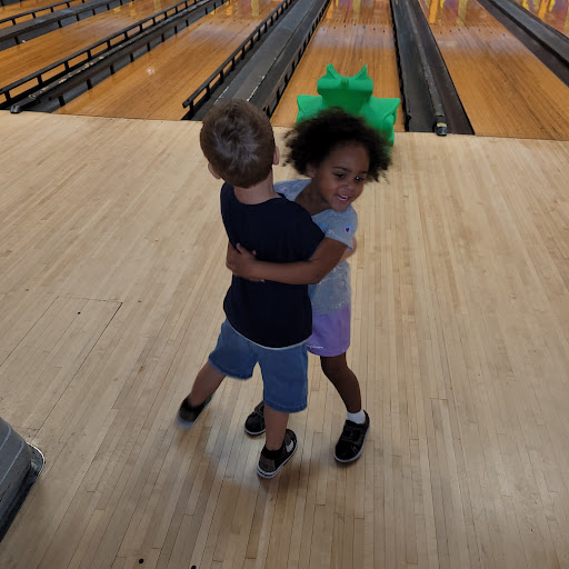 Bowling Alley «Lane Glo North», reviews and photos, 6935 Ridge Rd, Port Richey, FL 34668, USA