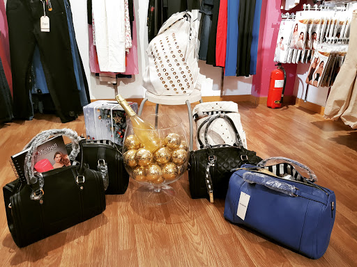 Pal Mundo Moda Colombiana