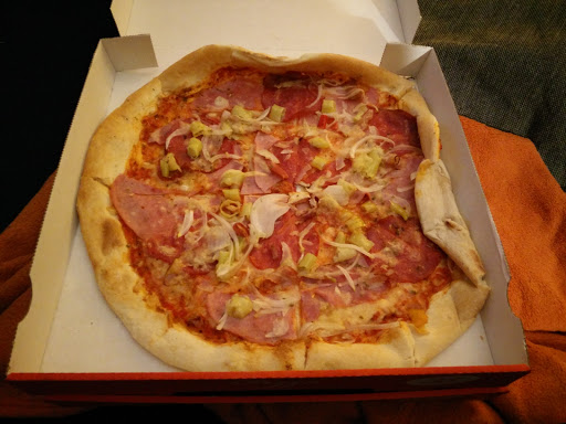 King Kebap Pizza Haus Kuchl en Kuchl