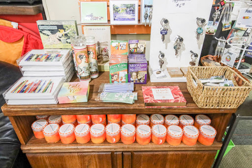 Book Store «Towne Center Books», reviews and photos, 555 Main St, Pleasanton, CA 94566, USA