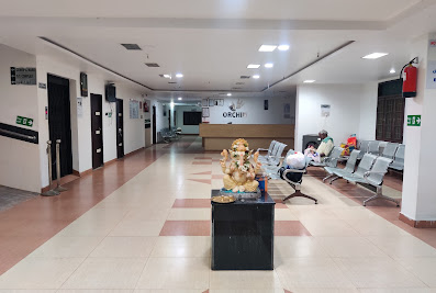 Orchid Hospital ( Best Hospital in karimnagar)