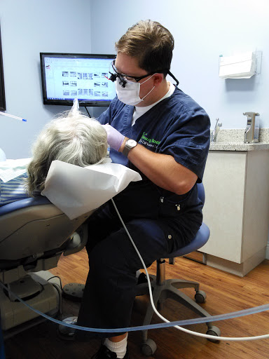 Dentist «Breezy Dental», reviews and photos