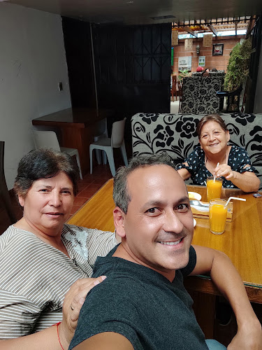 Opiniones de Restaurant Viejo Antonio en Ambato - Restaurante