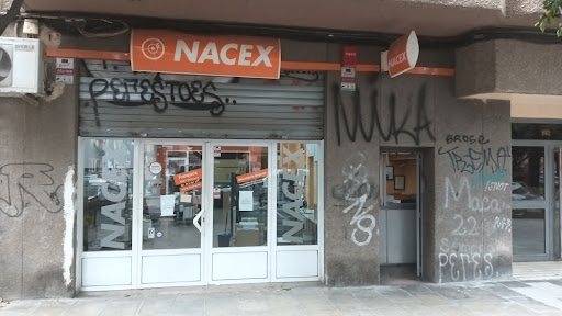 Nacex Valencia