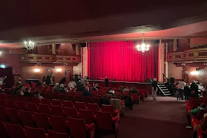 Majestic Theatre Retford image