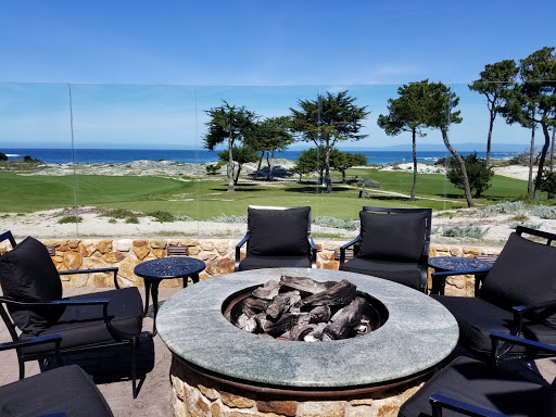 Golf Course «Monterey Peninsula Dunes Golf Course», reviews and photos, 3000 Club Rd, Pebble Beach, CA 93953, USA