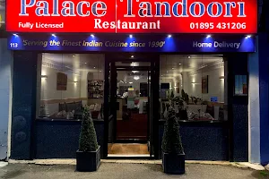 Palace Tandoori image