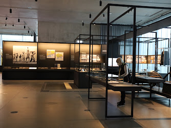 Museum Flucht und Vertreibung