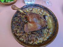 Cassoulet du Restaurant français Meli et Zeli à Carcassonne - n°19