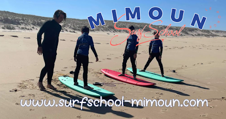 Mimoun Surfshop