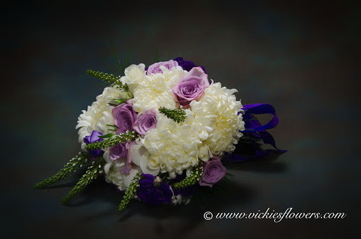 Florist «Vickies Flowers», reviews and photos, 16150 Geneva Ct, Brighton, CO 80602, USA