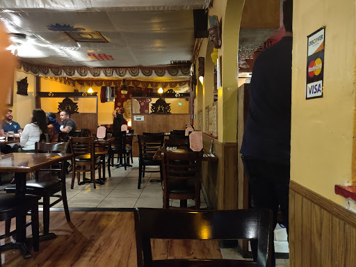 Taras Himalayan Cuisine image