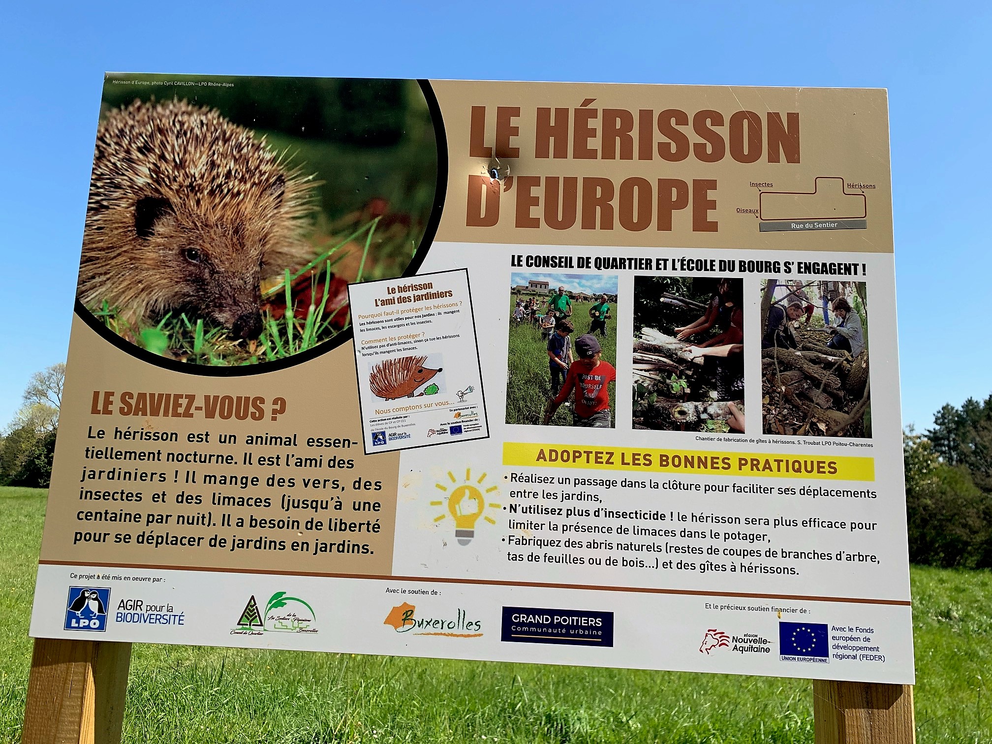 Photo n° 1 de l'avis de Paul.� fait le 13/04/2020 à 10:14