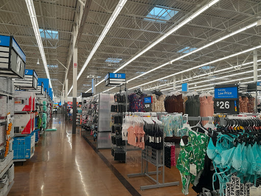 Department Store «Walmart Supercenter», reviews and photos, 7455 W Colfax Ave, Lakewood, CO 80214, USA