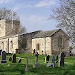 St Mary Magdalene Church Hart