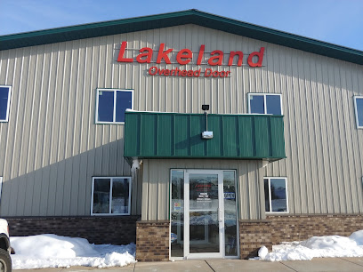 Lakeland Overhead Door Sales & Service LLC