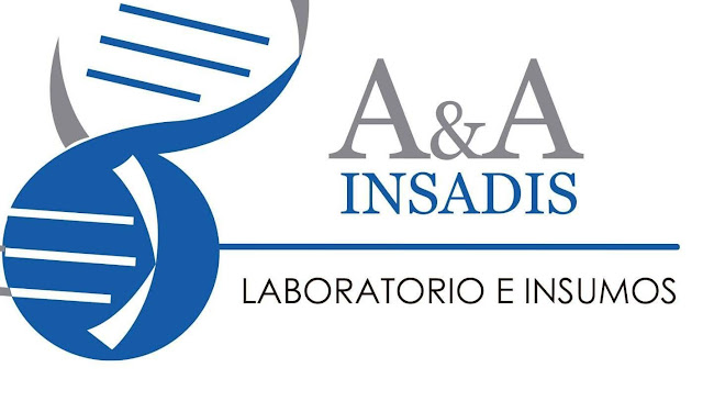 Opiniones de A&A INSADIS DISTRIBUIDORA DE INSUMOS MOBILIARIO Y EQUIPOS MEDICOS en Gualaceo - Médico