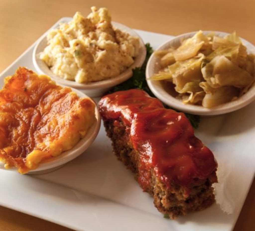 Simply Sonya's Southern Cuisine & Cocktails 27105