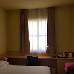 Photo n°3 de l'avis de Roby.n fait le 22/08/2018 à 14:49 sur le  Albergo Celide à Lucca