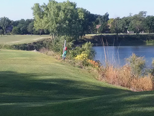 Public Golf Course «Pine Bay Golf Course», reviews and photos, 6615 S Grove St, Wichita, KS 67216, USA