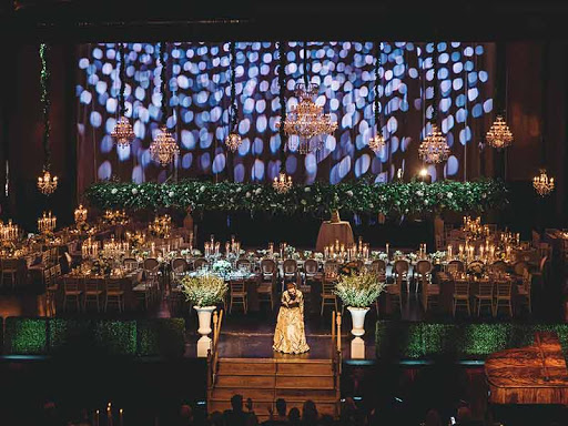 Garden «fleurdetroit (bloomfield hills)», reviews and photos, 1507 S Telegraph Rd, Bloomfield Hills, MI 48302, USA