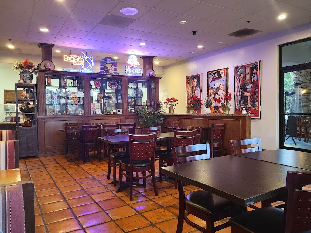 Ruby’s Fresh Mexican Food & Tequila Bar 93010