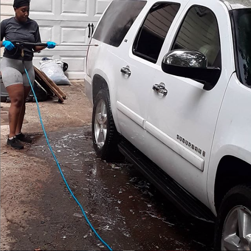 Magic Mobile Detail en Norcross