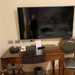 Photo n°8 de l'avis de Kazza.h fait le 09/12/2023 à 05:40 sur le  Grand Hotel Savoia à Genoa