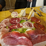 Photo n°1 de l'avis de Freddy. fait le 16/12/2023 à 08:13 sur le  Osteria Numero 100 à Curti