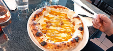 Pizza du Restaurant italien La Trinacria à Albertville - n°15