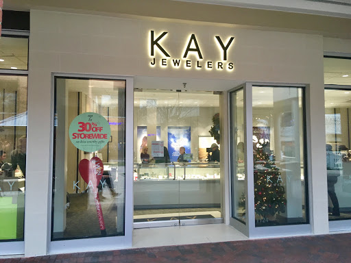 Jewelry Store «Kay Jewelers», reviews and photos, 11800 W Broad St #1124, Richmond, VA 23233, USA
